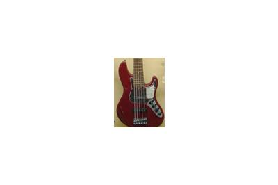 Fender Jazz Bass Deluxe 5  - 